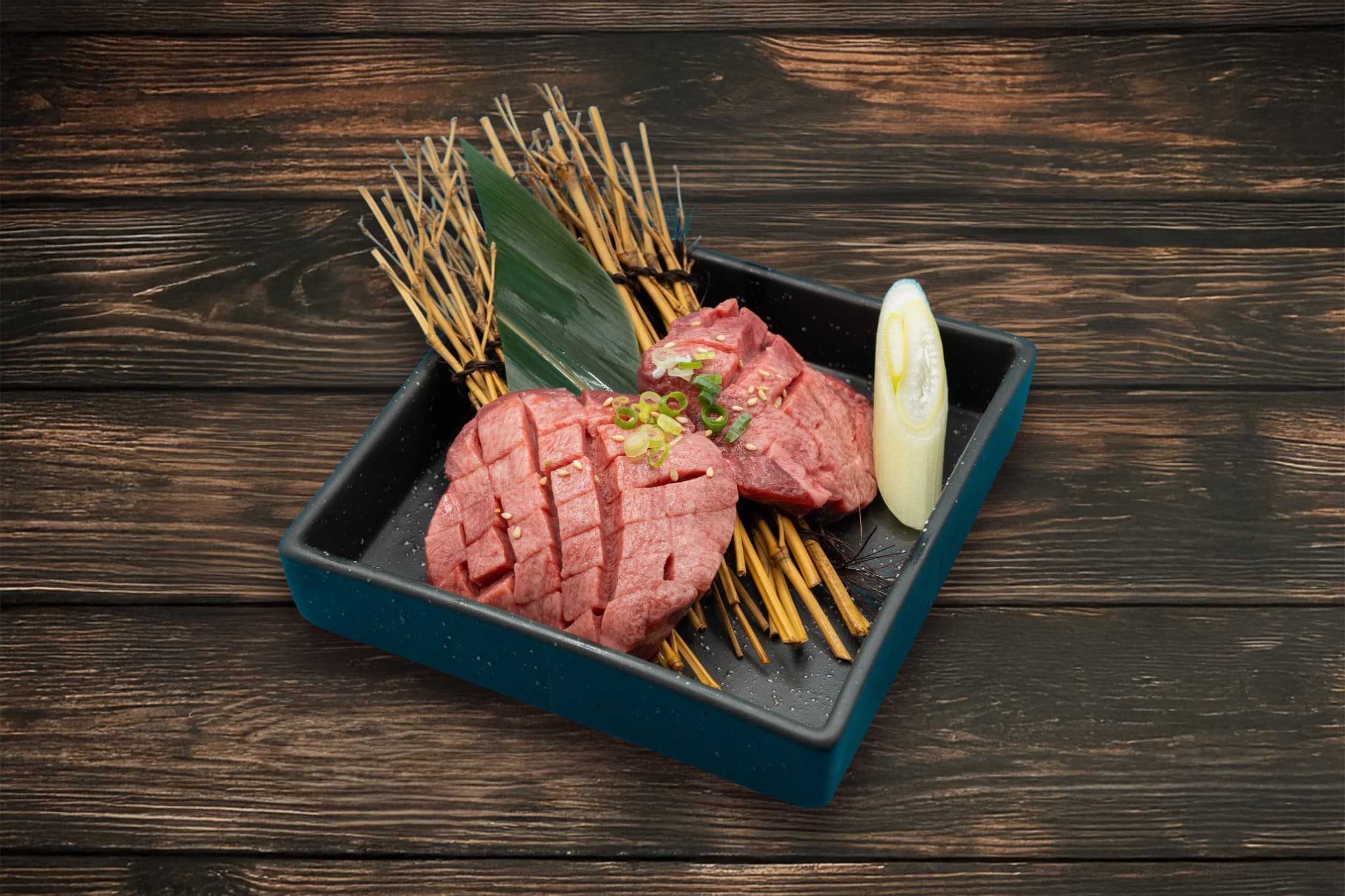 数量限定「至福のタン元」